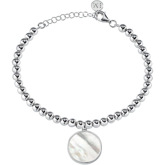 Bracelet Morellato Woman Perfetta in Silver SALX05 - SALX05